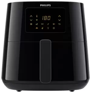 Image of Philips 5000 Series HD9280/91 6.2L Air Fryer