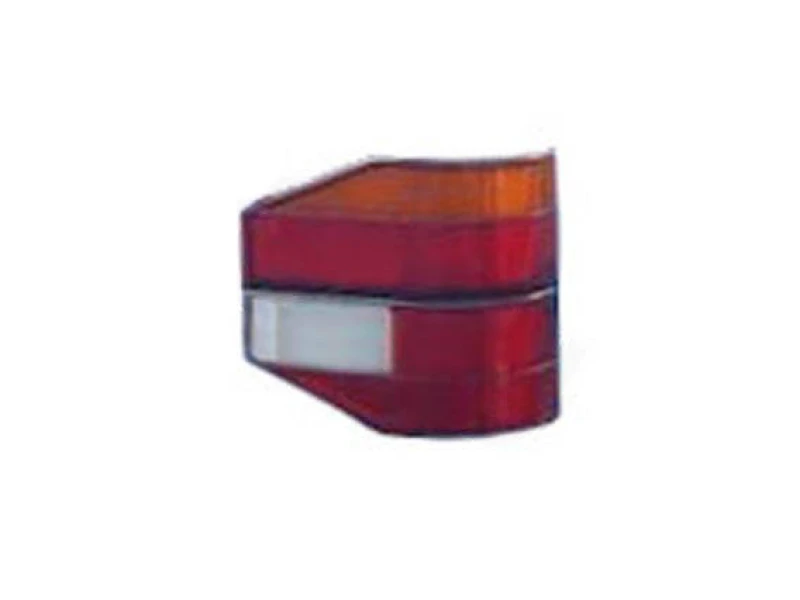 Image of ULO 4596-01 Rear light with bulb holder, Left Combination Rearlight (391)