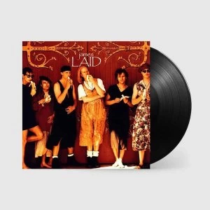 Image of James - Laid Remastered Vinyl