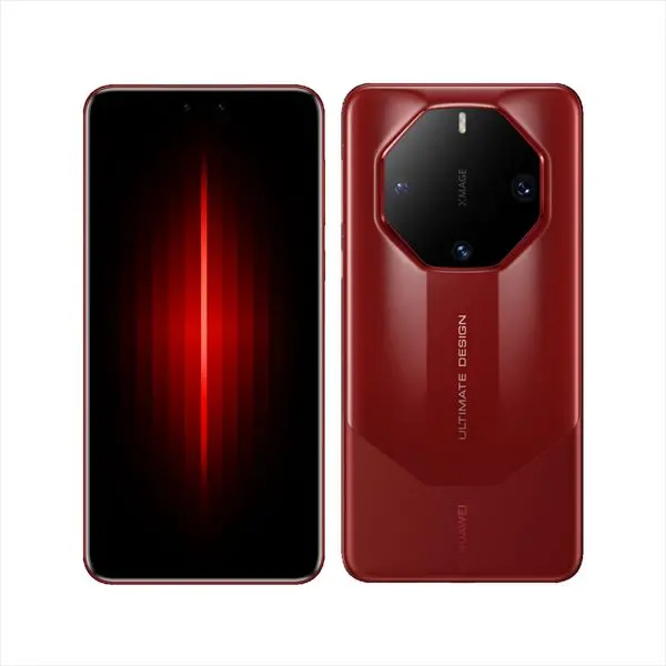 Image of Huawei Mate 60 RS Ultimate 5G 2023 1TB