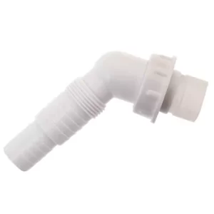 Image of MaKe Replacement Washing Machine Trap Nozzle