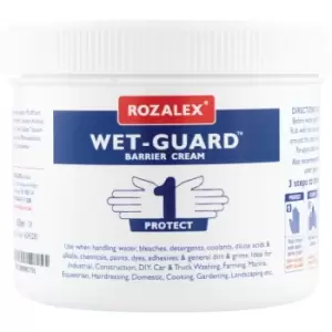 Image of Wet Guard Cream 450ML