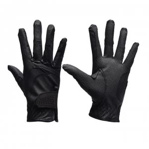 Image of Just Togs Olympia Gloves Ladies - Black