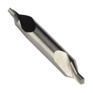 Image of Zentrierbohrer D.16mm HSS-E Blank Rechts DORMER