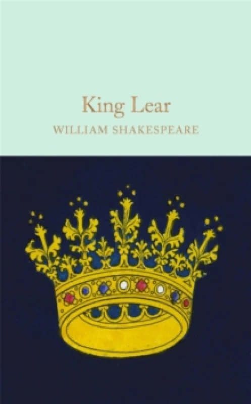 Image of King Lear Hardback
