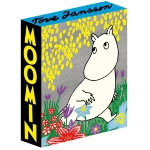 Image of Moomin : Deluxe Anniversary Edition