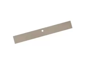 Image of Silverline CB36 Scraper Blades 10pk 0.4mm