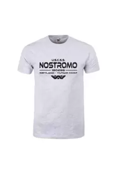 Image of Nostromo T-Shirt