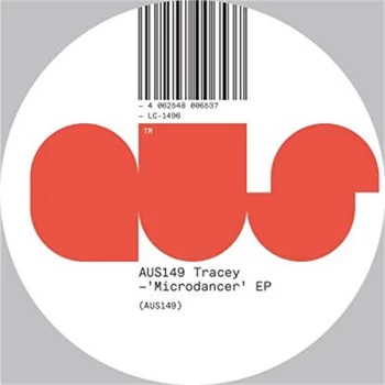 Image of Tracey - Microdancer Vinyl