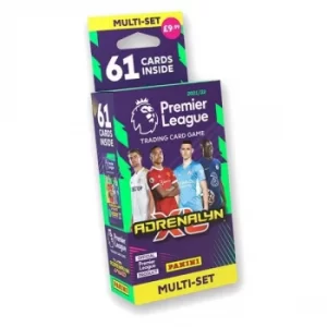 Image of Premier League 2021/22 Adrenalyn XL Multiset
