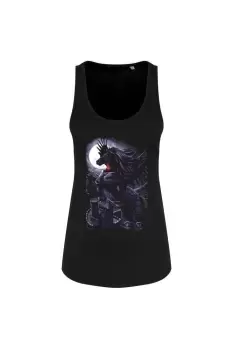Image of Prince Of Demons Vest Top