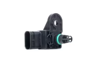 Image of Bosch Boost Gauge 0 261 230 252 Turbo Boost Gauge,Turbo Gauge BMW,OPEL,PEUGEOT,1 Schragheck (F20),3 Touring (F31),3 Limousine (F30, F80)