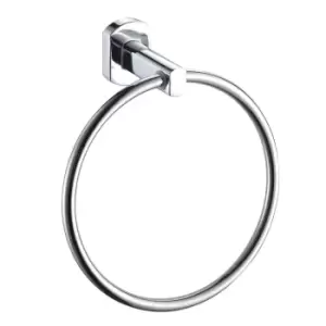 Image of Showerdrape Admiralty Towel Ring