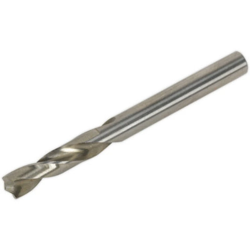 Image of Loops HSS Cobalt Spot Weld Drill Bit - 66mm x 6mm - Weld Removal Cutter Drill Bit Multi