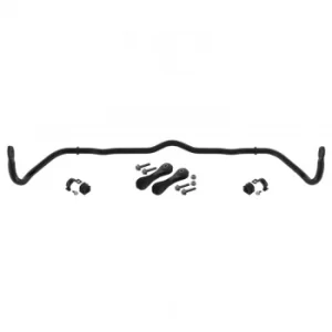 Image of Mounting Bush Stabilizer 40090 by Febi Bilstein Front Axle Left/Right