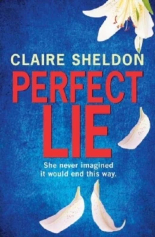 Image of Perfect Lie Paperback / softback