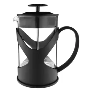 Image of Black 3 Cup Cafetiere