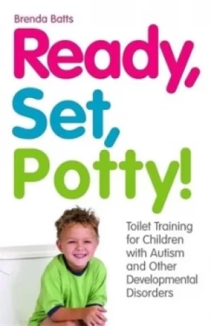 Image of Ready set potty by Brenda Batts