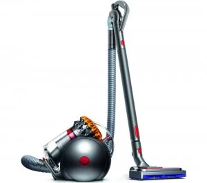 Image of Dyson CY28 Big Ball Animal 2 Cylinder Vacuum Cleaner