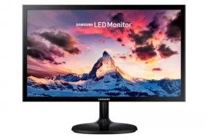 Image of Samsung 22" SF350 S22F350 Full HD LED Monitor