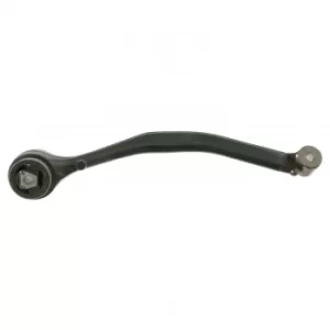 Image of Track Control Arm link 27213 by Febi Bilstein Upper Front Axle Right Rh