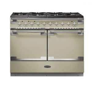 Image of Rangemaster ELSSE110DFFCR ELISE SE 110cm Cooker with Six