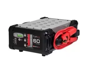 Image of Sykes-Pickavant 893460SP Pro Maintain 60 Amp Battery Support Unit 12 V