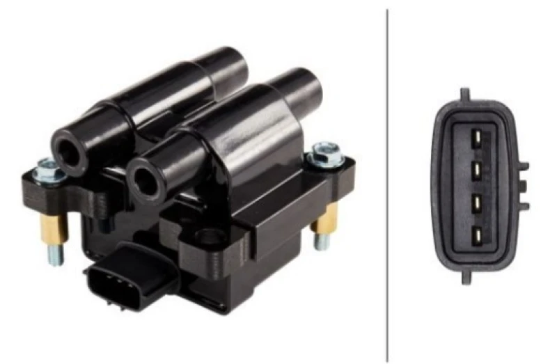 Image of STARQ SQ122-18105 Ignition coil Coil,ignition (689)