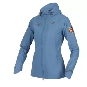 Image of Aubrion Ladies Team Waterproof Jacket - Grey