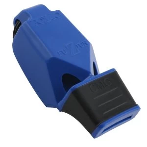 Image of Fox 40 Fuziun CMG Whistle and Strap Blue