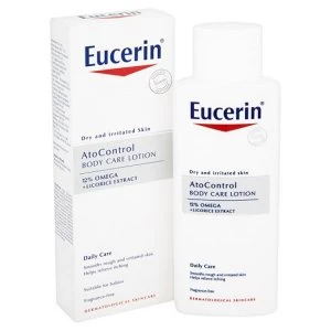Image of Eucerin AtoControl Body Care Lotion 250ml