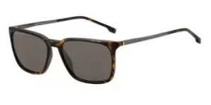 Image of Boss by Hugo Boss Sunglasses Boss 1183/S/IT 086/70