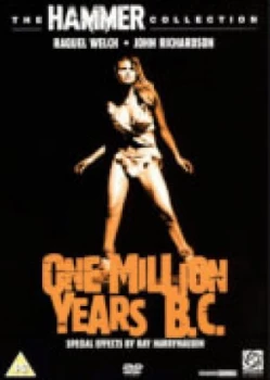 Image of One Million Years B.C.