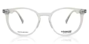 Image of Polaroid Eyeglasses PLD D381 900