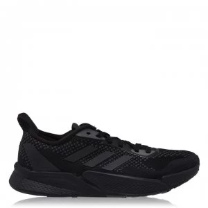 Image of adidas adidas X9000L2 Boost Trainers Mens - TripleBlack