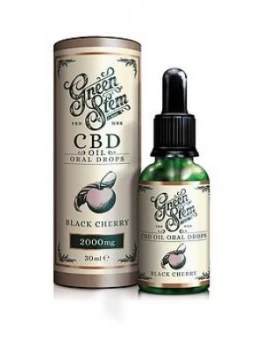 Image of Green Stem Oral Drops 30ml - 2000Mg