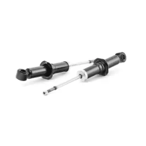 Image of RIDEX Shock absorber TOYOTA 854S2666 4853009870,4853009K50,4853009K60 Shocks,Shock absorbers,Suspension shocks 485300F010,485300F020