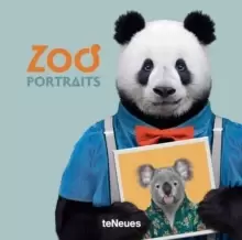 Image of Zoo Portraits