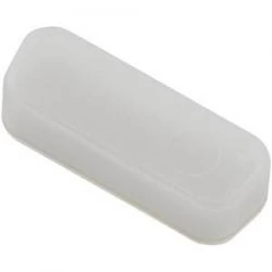 Image of Protective cap KSS HR15F Transparent