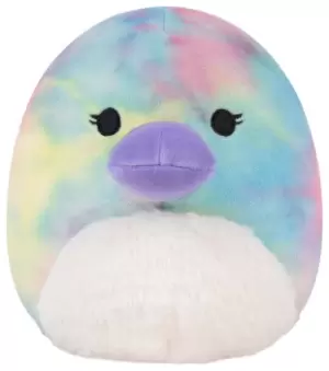 Image of Squishmallows 12-inch - Brindall the Platypus