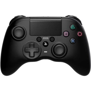 Image of Hori PS4 Onyx Plus Wireless Controller