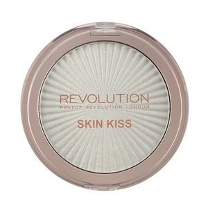 Image of Makeup Revolution Skin Kiss Frozen Kiss Blue