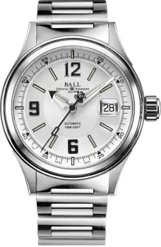 Image of Ball Watch Company Fireman Racer D