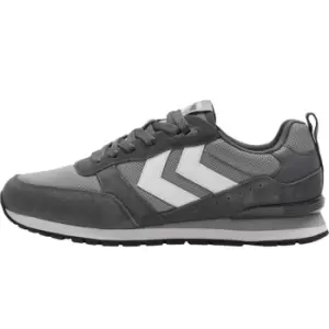 Image of Hummel Monaco Trnrs 00 - Grey