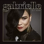 Image of Gabrielle - Do It Again (Music CD)