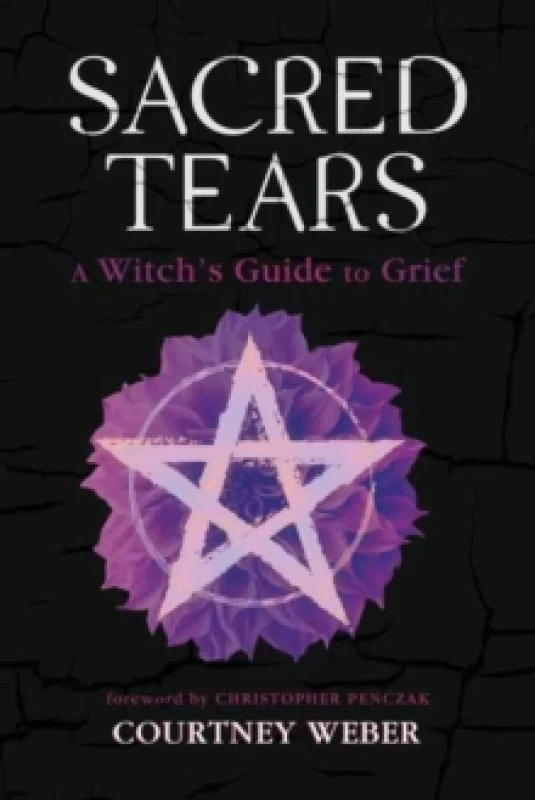 Image of Sacred Tears. Paperback. By Courtney Weber Books
