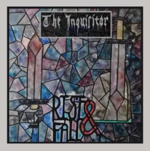 Image of Rise and Fall by The Inquisitor CD Album