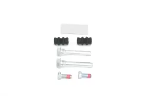 Image of Bosch Guide Sleeve Kit, brake caliper VW,AUDI,MERCEDES-BENZ 1 987 470 606
