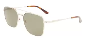 Image of Calvin Klein Sunglasses CK22115S 718