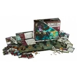 Image of Sting of Lolth Dungeon Command